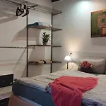 Mit Privatem Balkon Sowie Meer- Und Gebirgsblick Im Modernen Stil Lejlighed Icod De Los Vinos