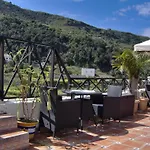 Lejlighed Mit Privatem Balkon Sowie Meer- Und Gebirgsblick Im Modernen Stil Icod De Los Vinos